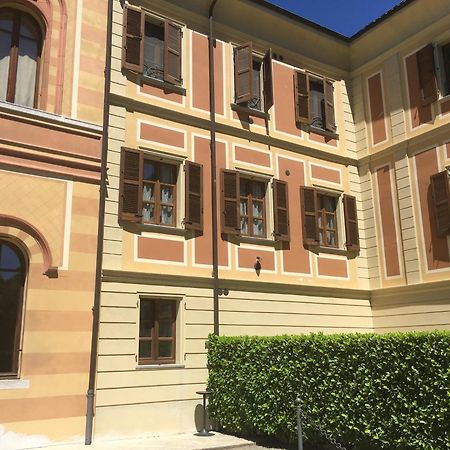 Villa Scati Apartments Melazzo Camera foto