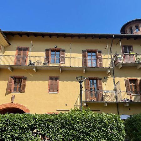 Villa Scati Apartments Melazzo Esterno foto