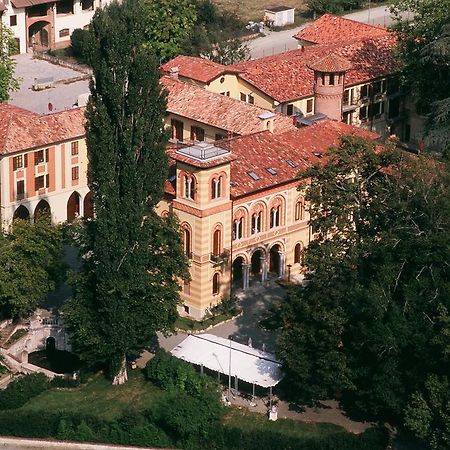 Villa Scati Apartments Melazzo Esterno foto