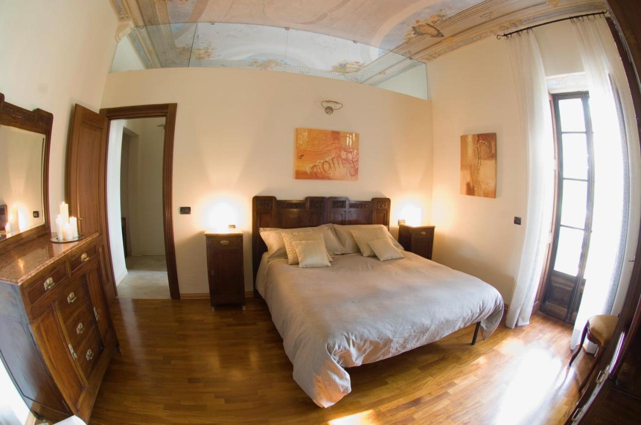 Villa Scati Apartments Melazzo Esterno foto