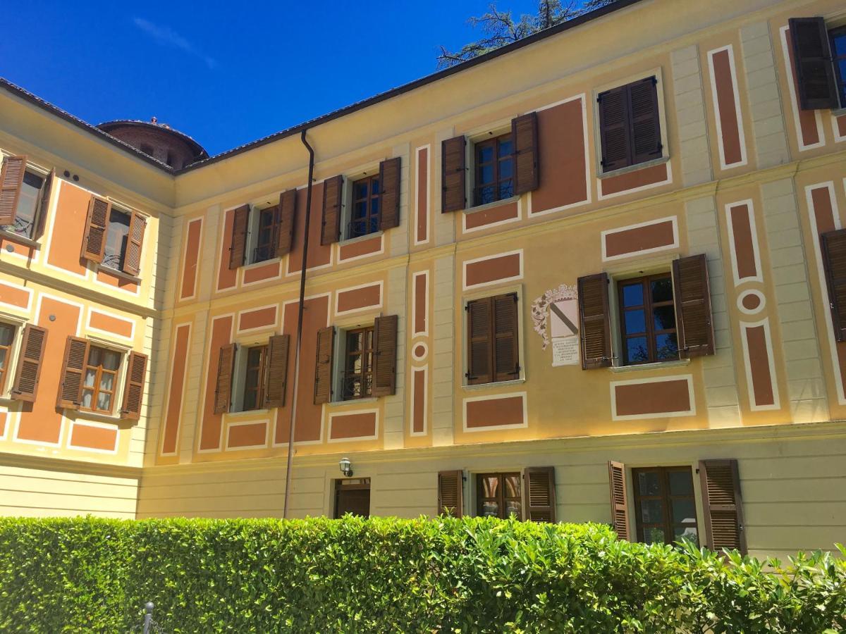 Villa Scati Apartments Melazzo Esterno foto