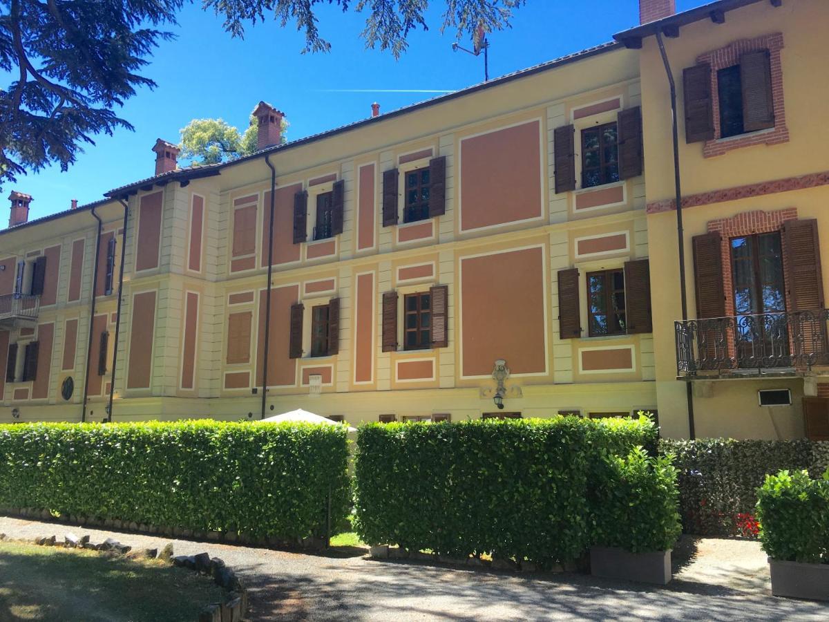 Villa Scati Apartments Melazzo Esterno foto