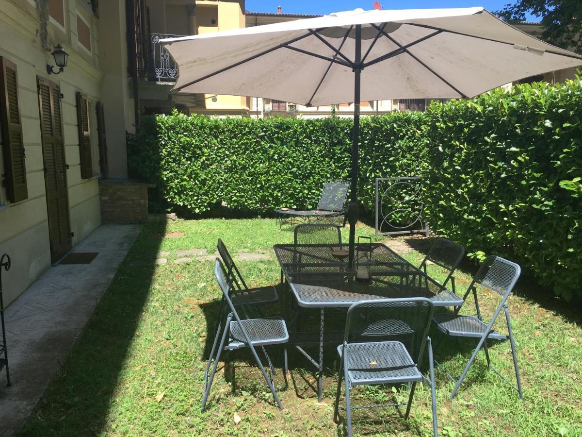 Villa Scati Apartments Melazzo Esterno foto