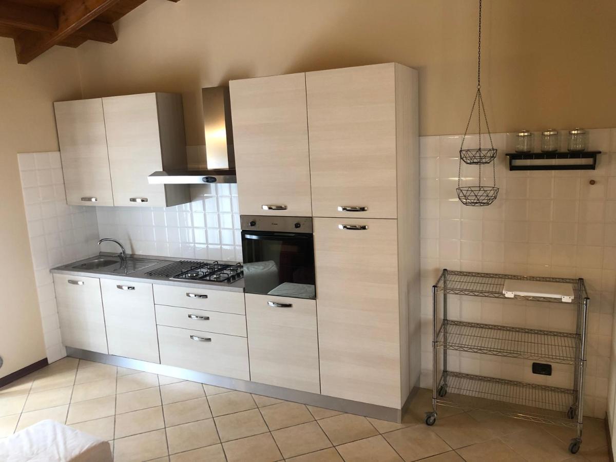 Villa Scati Apartments Melazzo Esterno foto