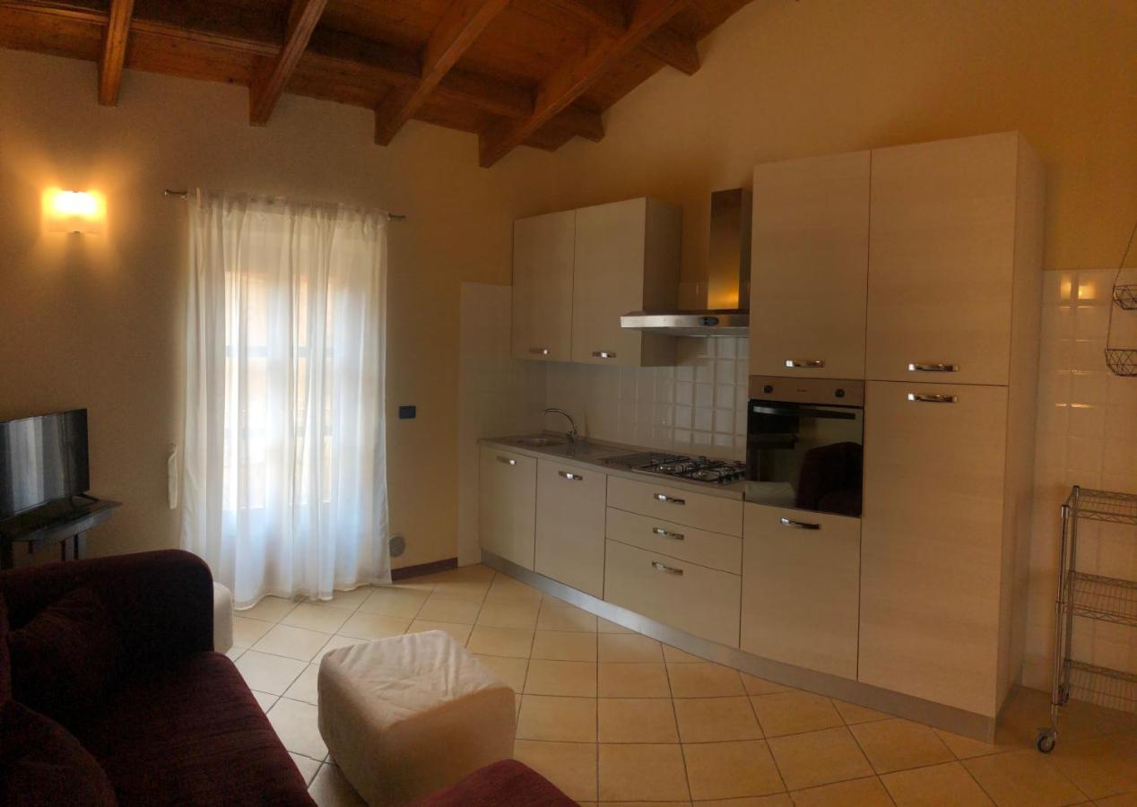 Villa Scati Apartments Melazzo Esterno foto