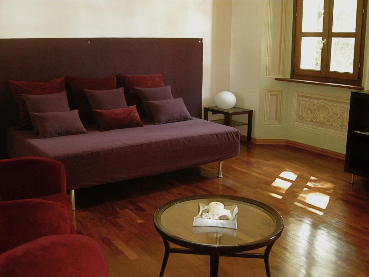 Villa Scati Apartments Melazzo Esterno foto