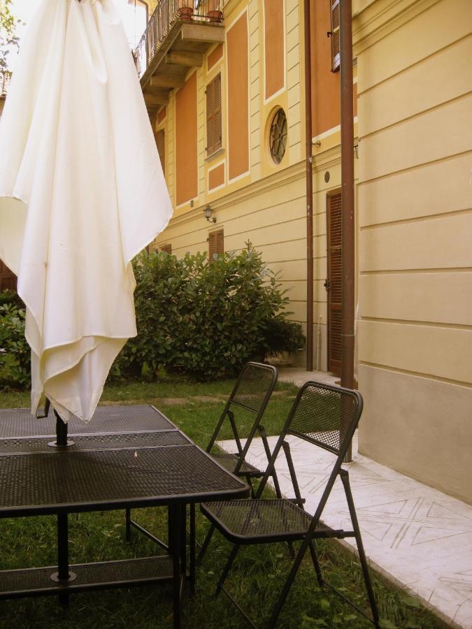Villa Scati Apartments Melazzo Esterno foto