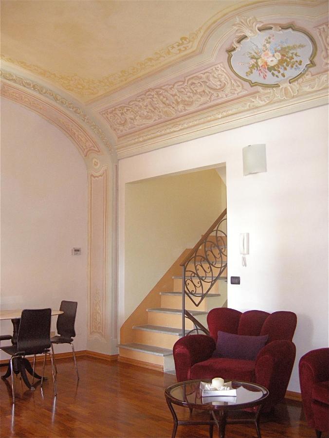 Villa Scati Apartments Melazzo Esterno foto