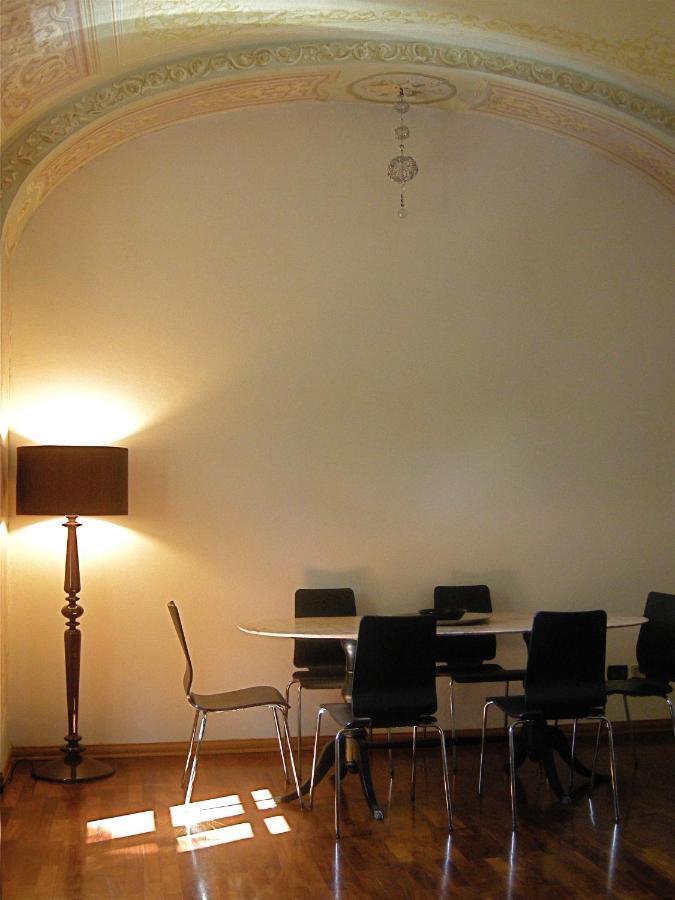 Villa Scati Apartments Melazzo Esterno foto