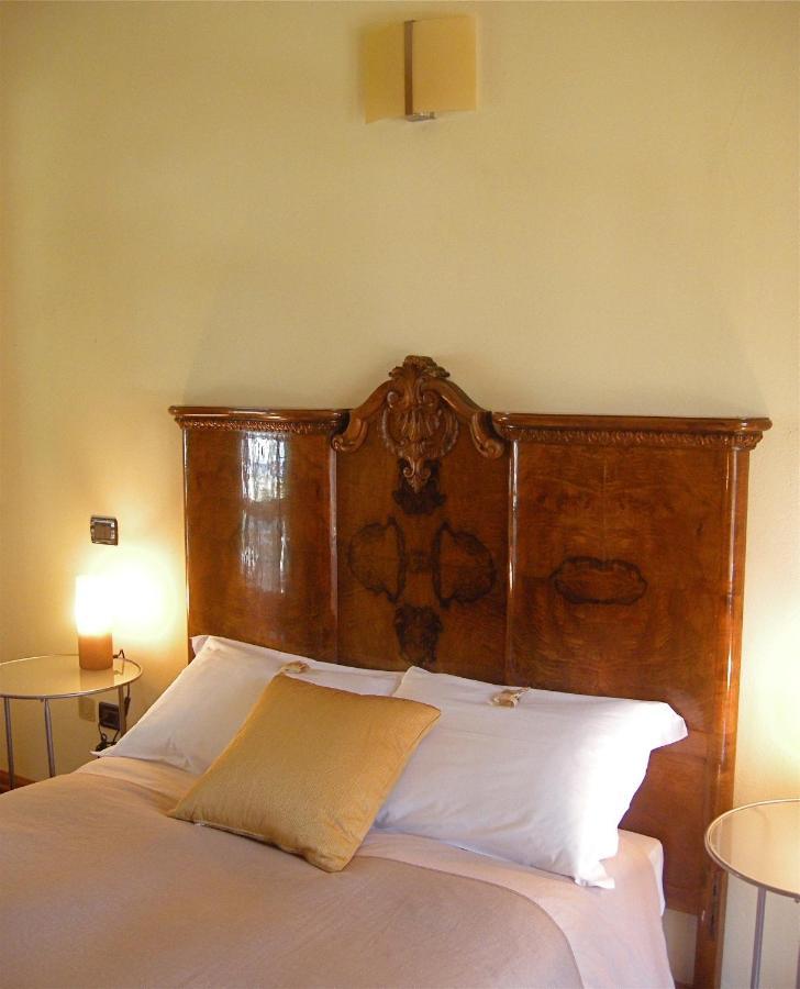 Villa Scati Apartments Melazzo Esterno foto