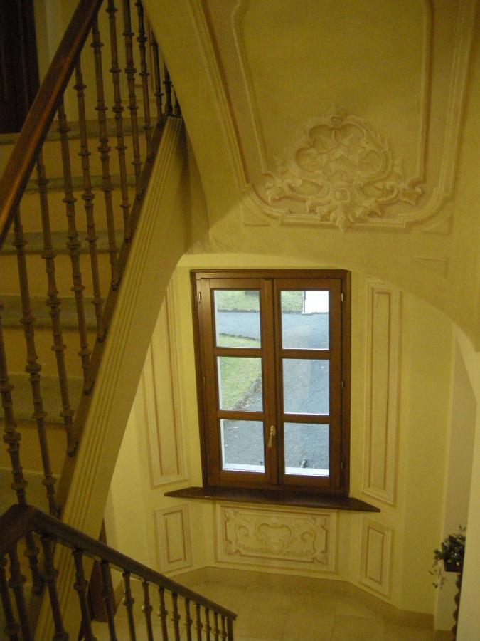 Villa Scati Apartments Melazzo Esterno foto