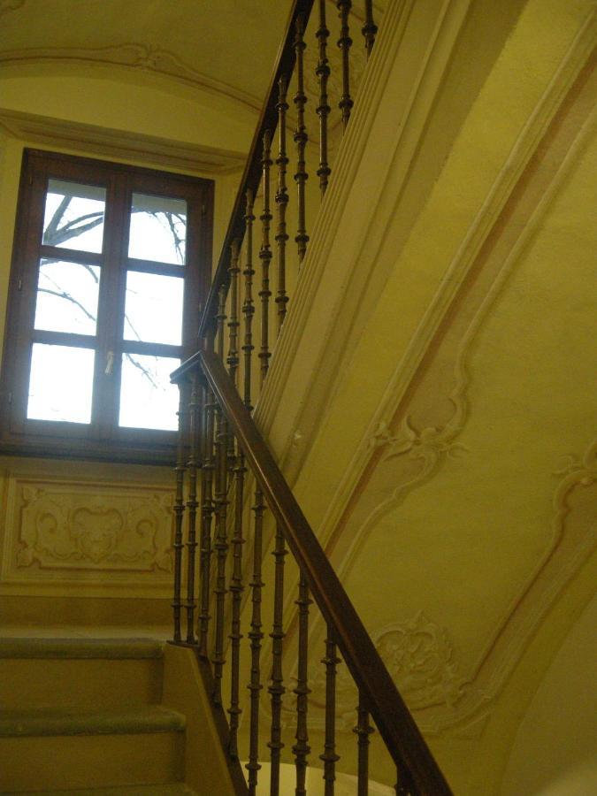 Villa Scati Apartments Melazzo Esterno foto