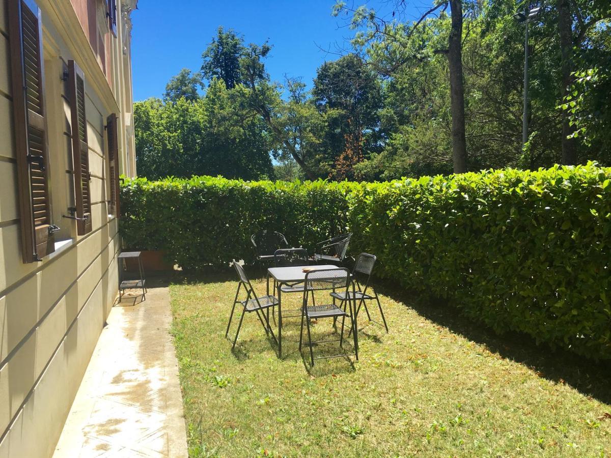 Villa Scati Apartments Melazzo Esterno foto