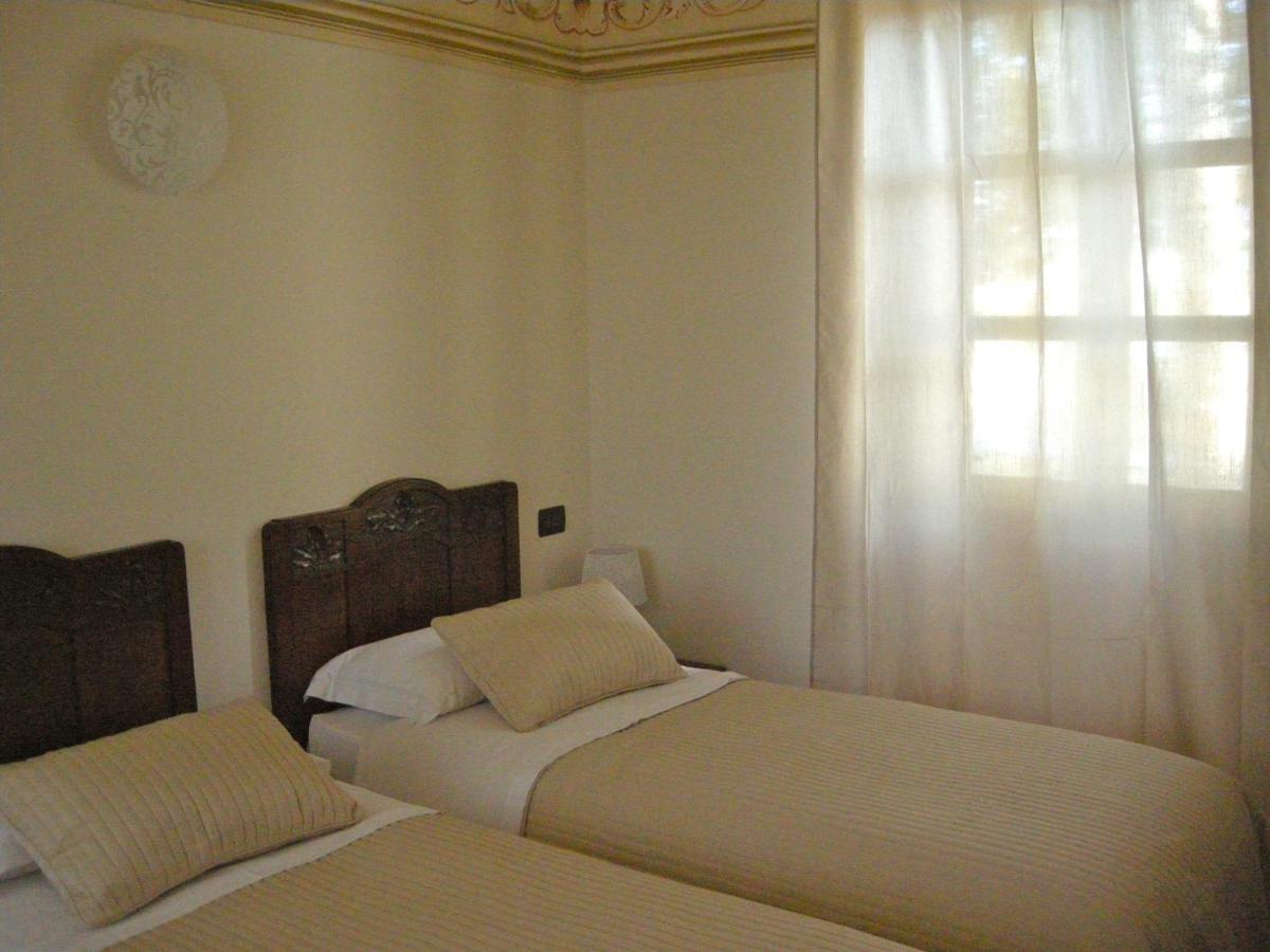Villa Scati Apartments Melazzo Esterno foto