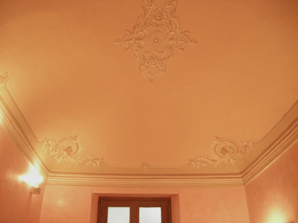 Villa Scati Apartments Melazzo Esterno foto