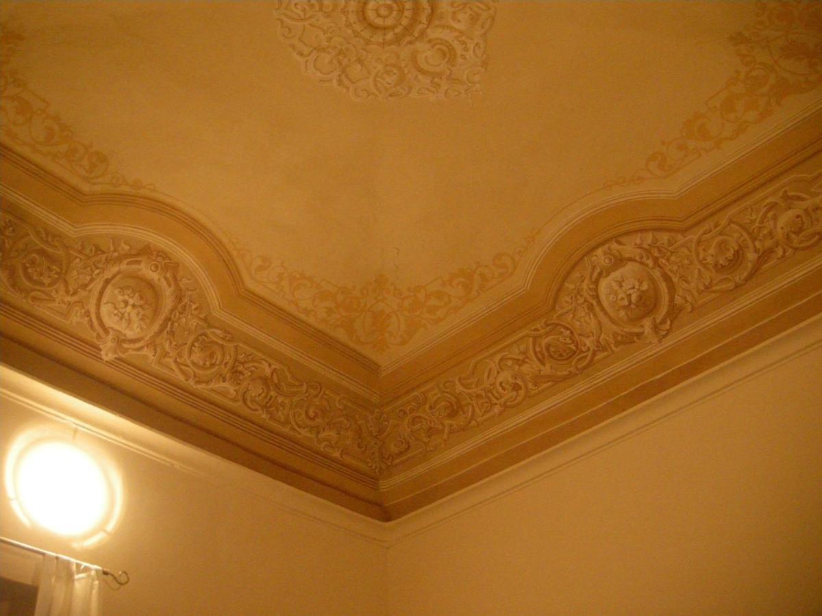 Villa Scati Apartments Melazzo Esterno foto