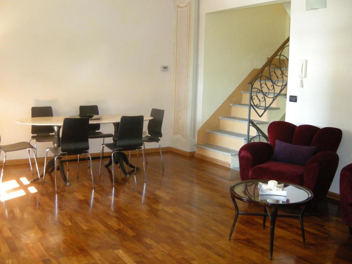 Villa Scati Apartments Melazzo Esterno foto