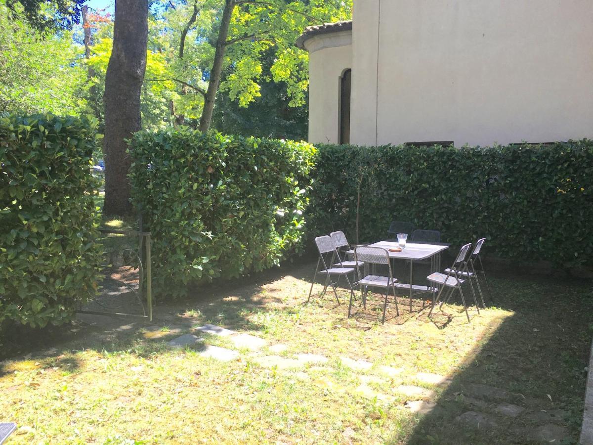 Villa Scati Apartments Melazzo Esterno foto