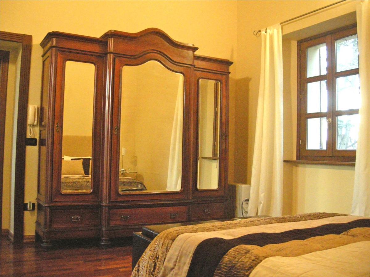 Villa Scati Apartments Melazzo Esterno foto