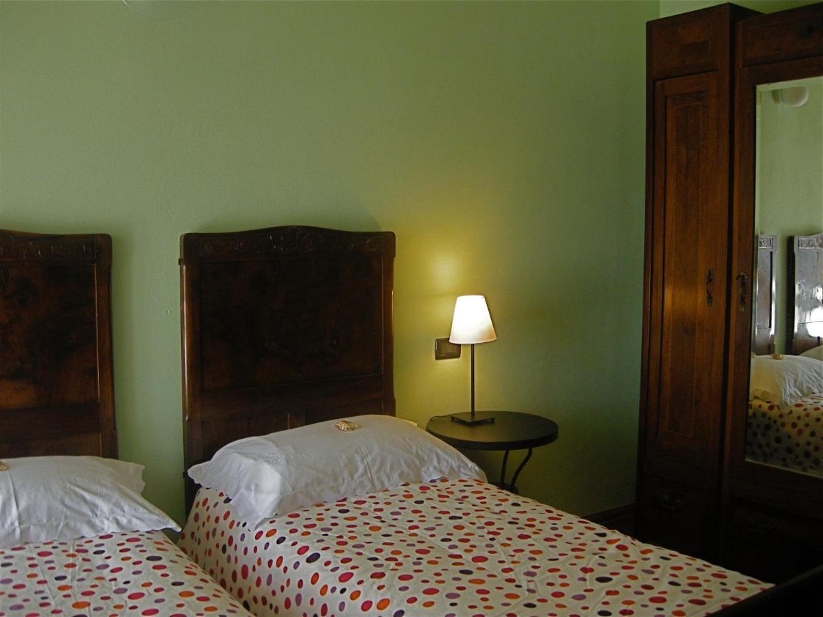 Villa Scati Apartments Melazzo Esterno foto
