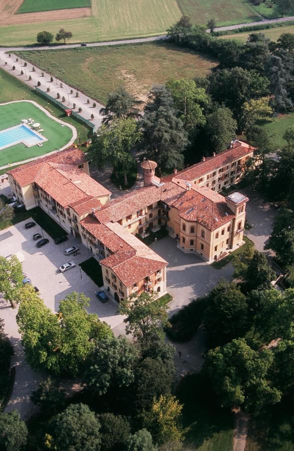 Villa Scati Apartments Melazzo Esterno foto
