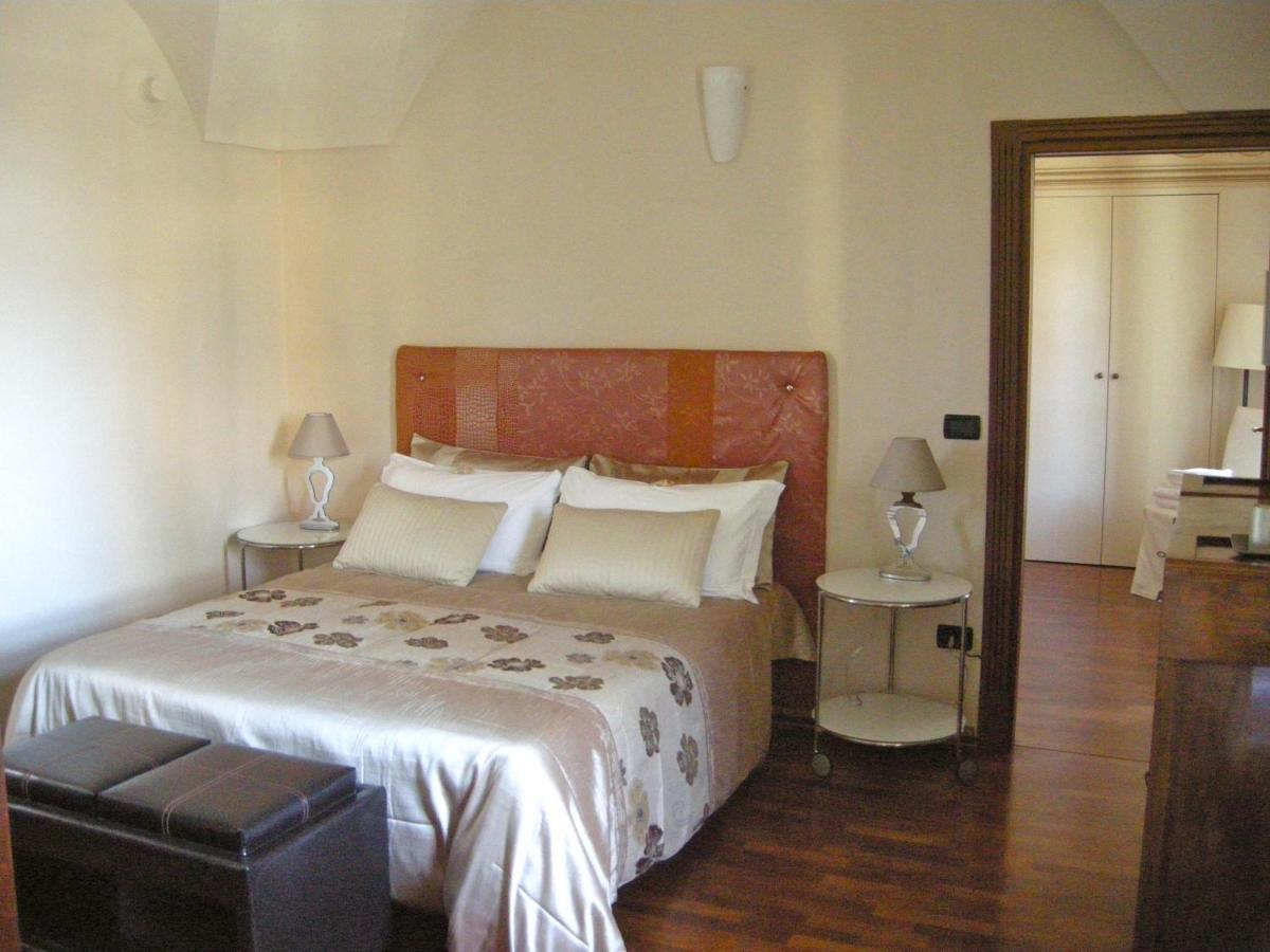 Villa Scati Apartments Melazzo Esterno foto
