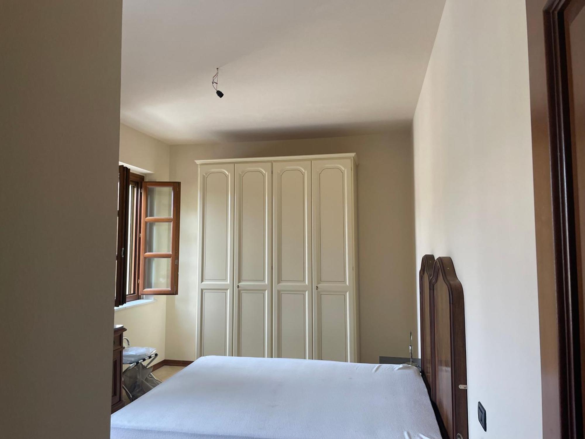 Villa Scati Apartments Melazzo Esterno foto