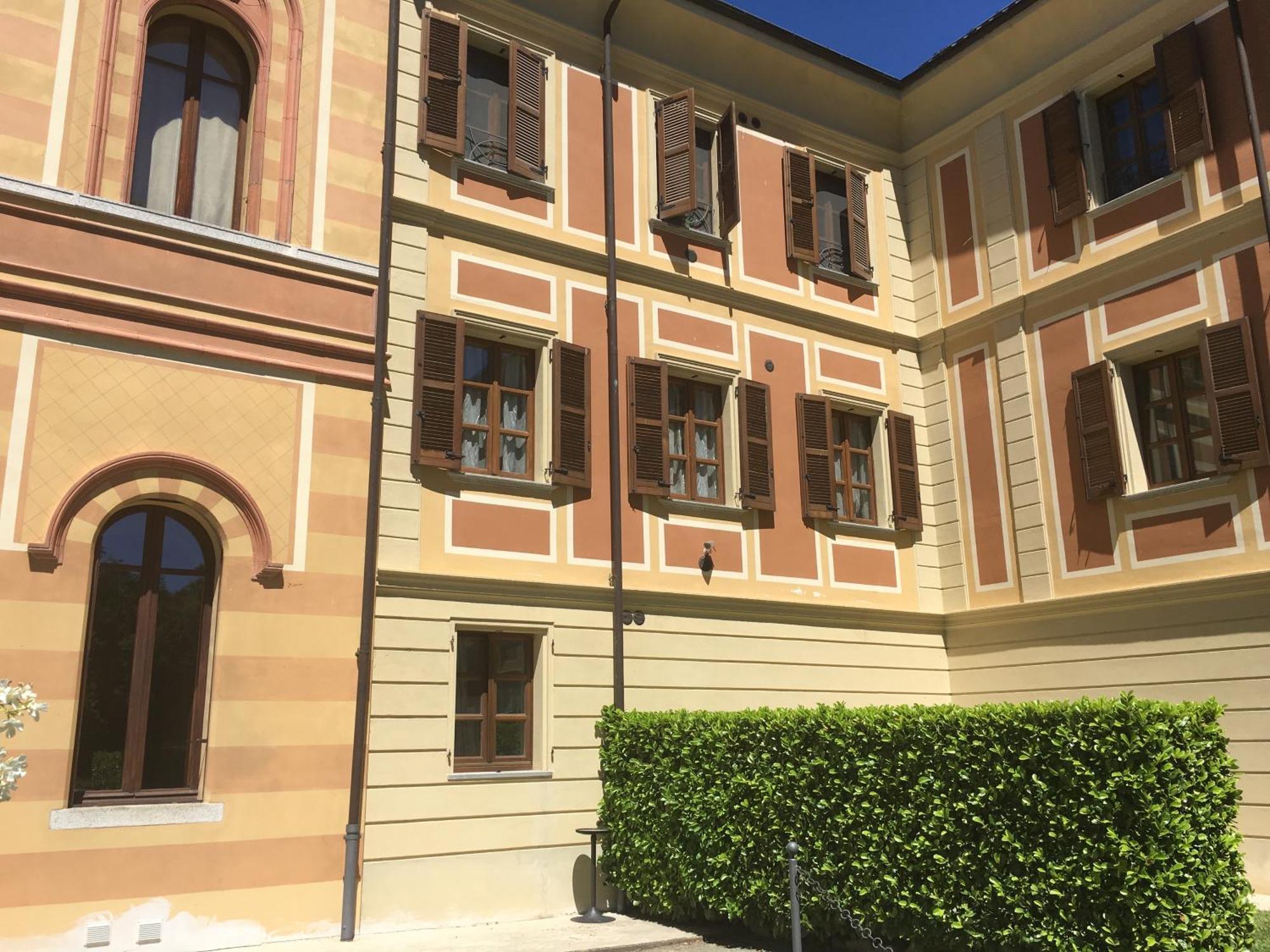 Villa Scati Apartments Melazzo Camera foto
