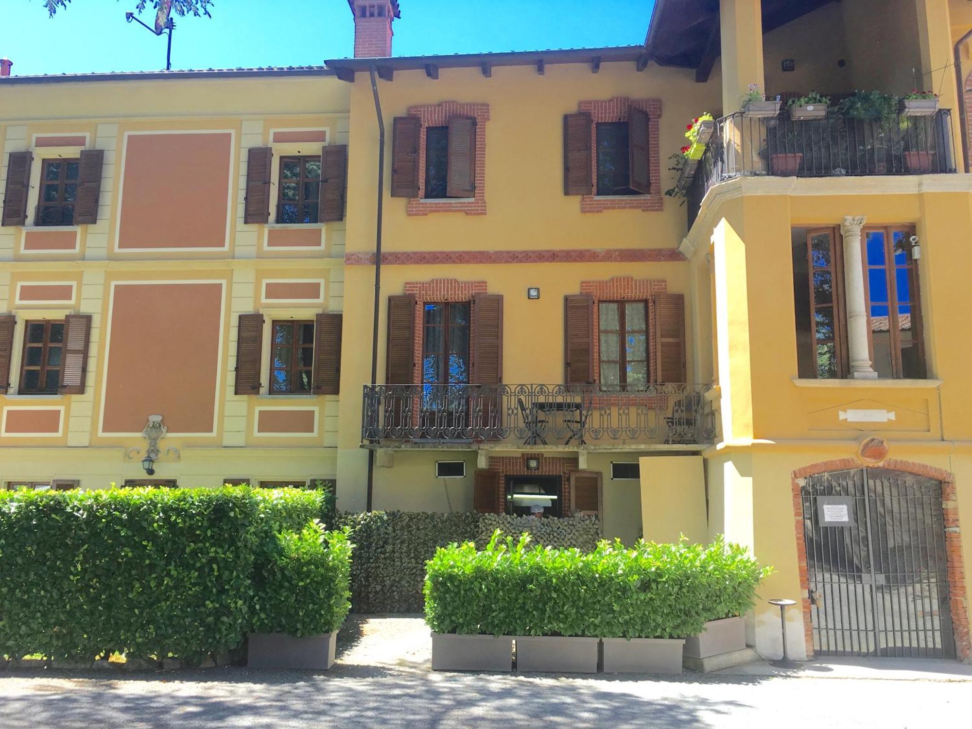 Villa Scati Apartments Melazzo Camera foto
