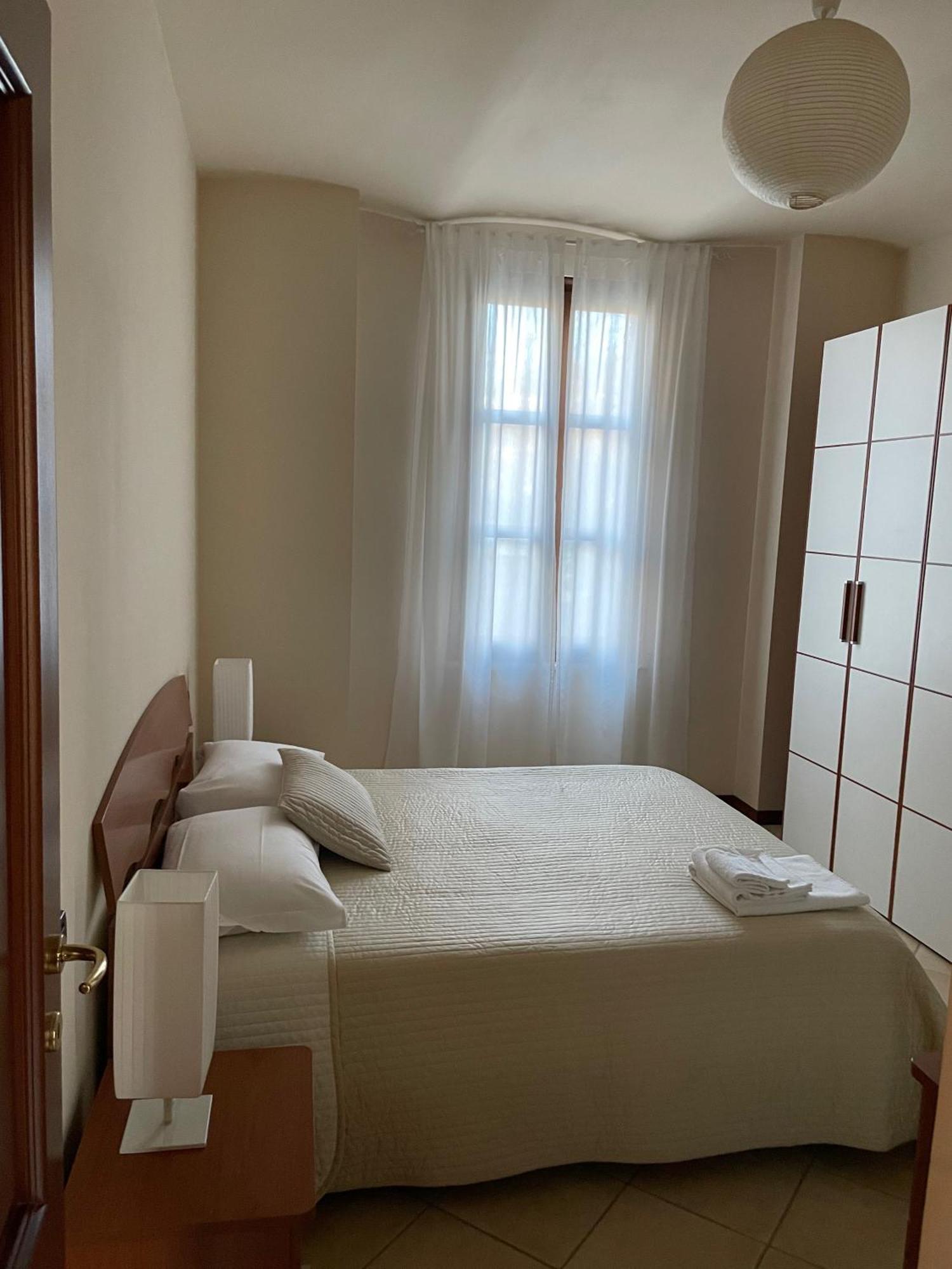 Villa Scati Apartments Melazzo Esterno foto