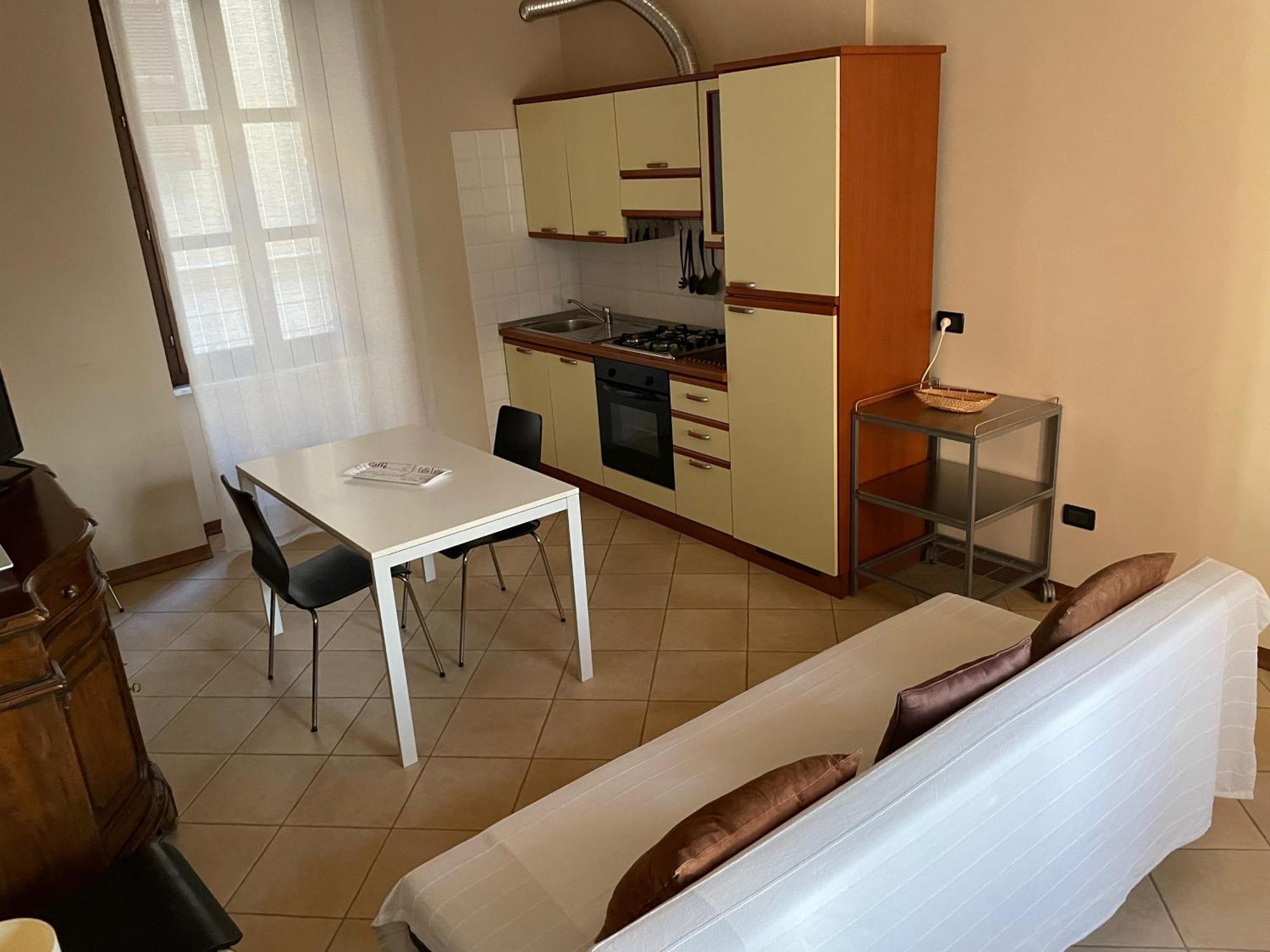 Villa Scati Apartments Melazzo Esterno foto