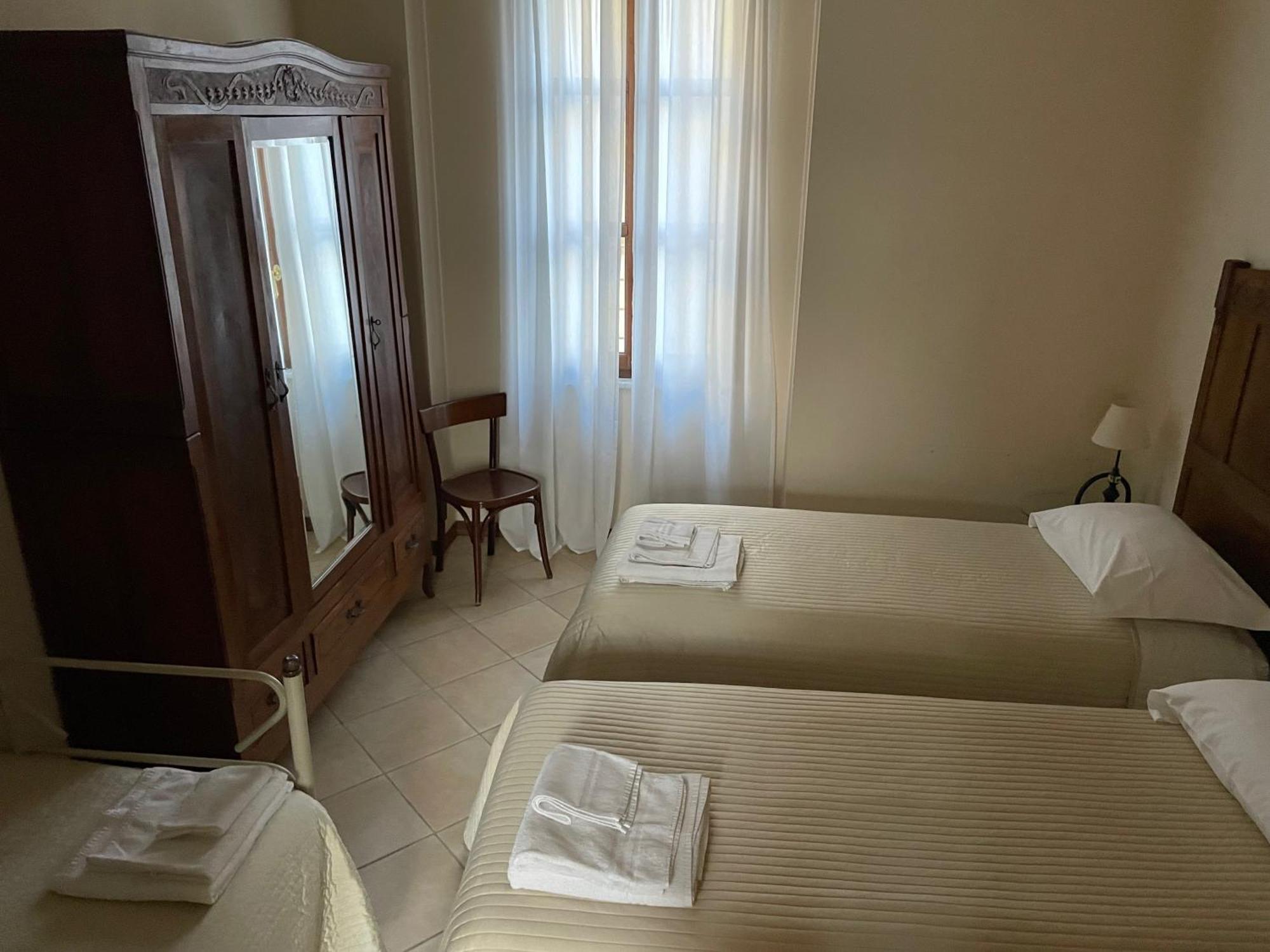 Villa Scati Apartments Melazzo Esterno foto
