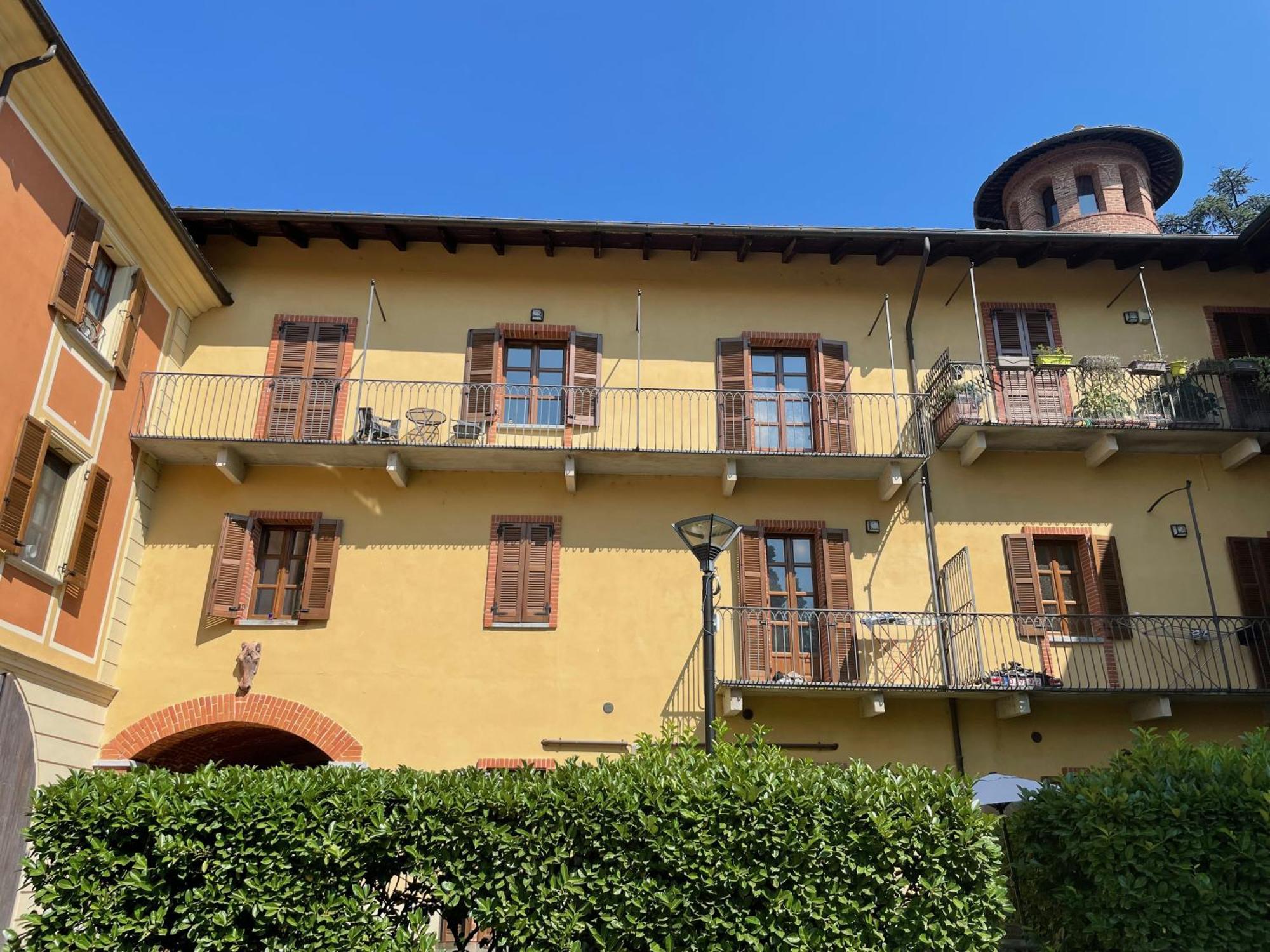 Villa Scati Apartments Melazzo Esterno foto