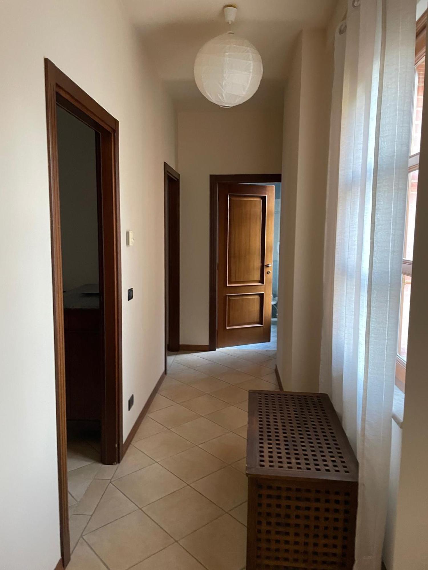 Villa Scati Apartments Melazzo Esterno foto