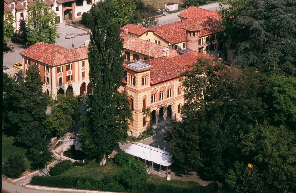 Villa Scati Apartments Melazzo Esterno foto