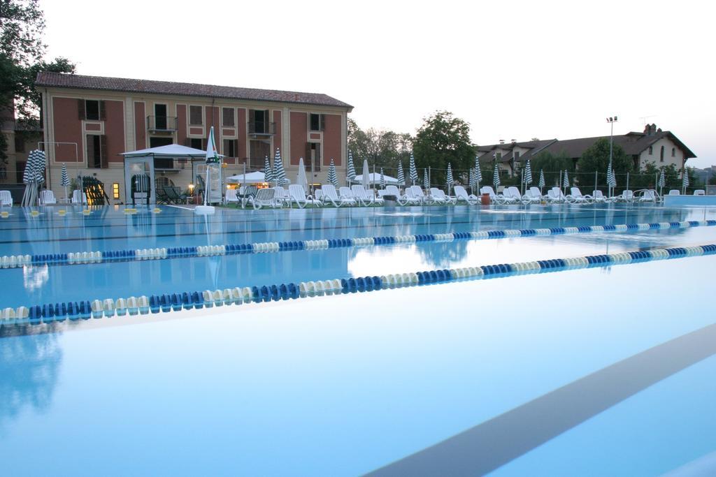 Villa Scati Apartments Melazzo Esterno foto
