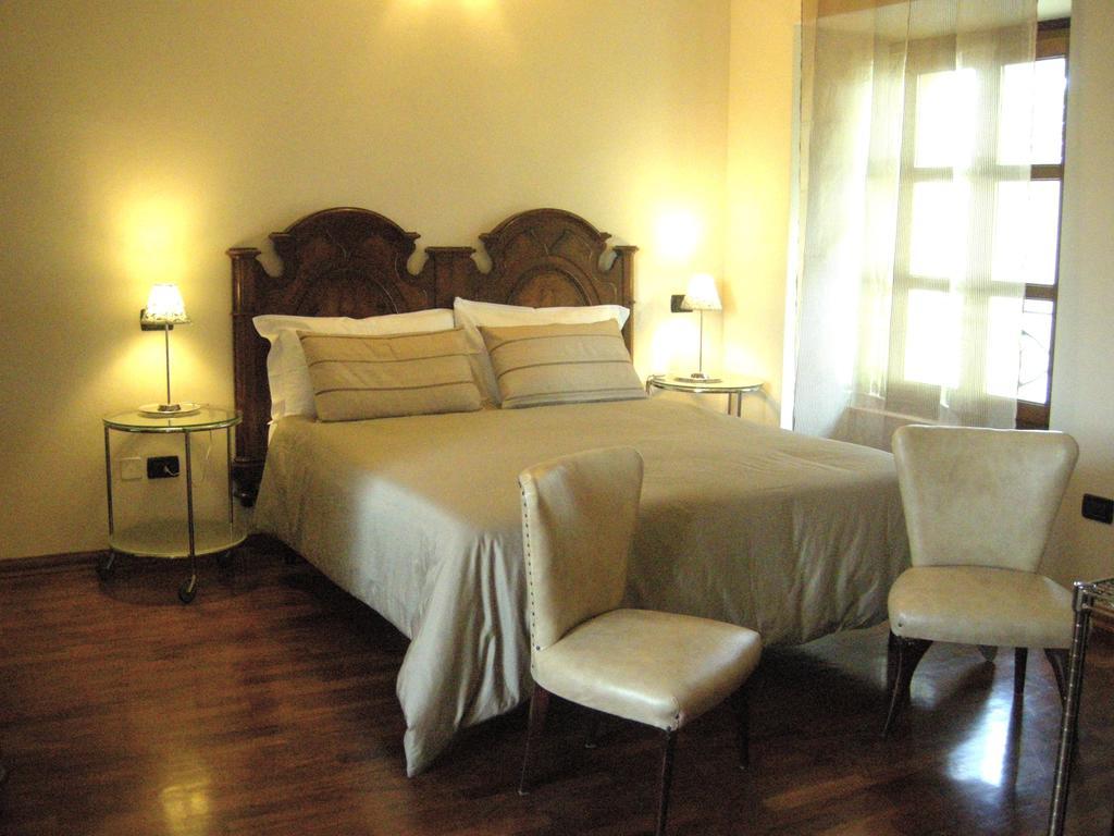 Villa Scati Apartments Melazzo Esterno foto