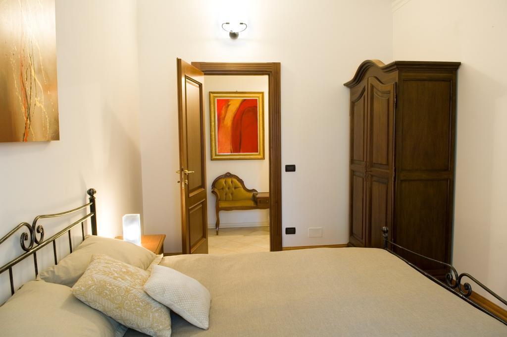 Villa Scati Apartments Melazzo Esterno foto
