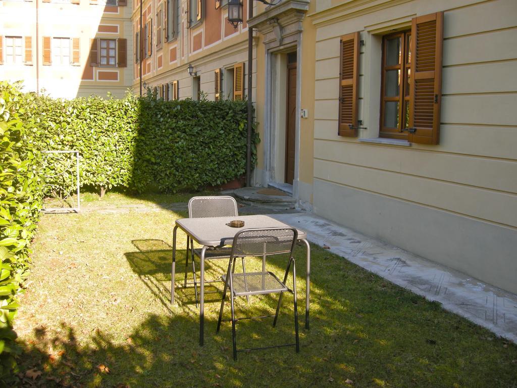 Villa Scati Apartments Melazzo Esterno foto