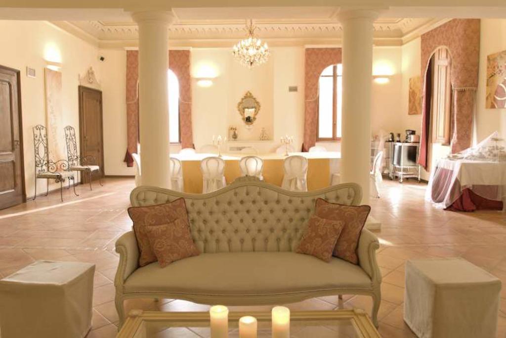 Villa Scati Apartments Melazzo Esterno foto